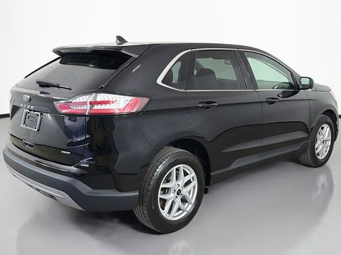 Used 2024 Ford Edge SEL w/ Convenience Package AWD/4WD image 9