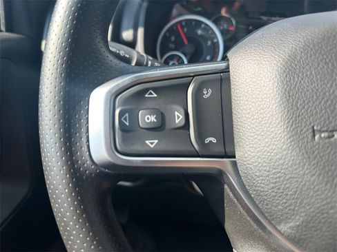 New 2025 RAM 4500 Tradesman image 27