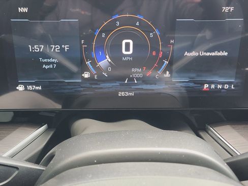 New 2026 Chevrolet Tahoe LT w/ Comfort Package image 12