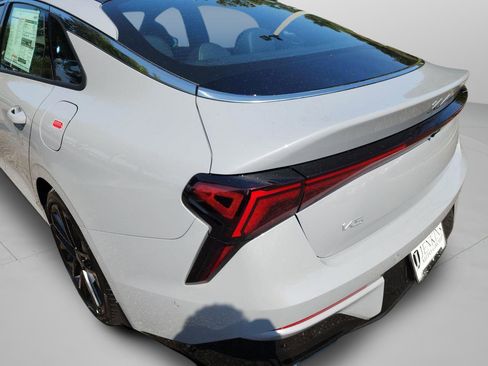 New 2026 Kia K5 GT image 30