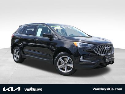 Used 2023 Ford Edge SEL w/ Convenience Package