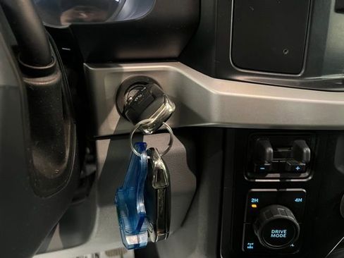 Used 2023 Ford F350 XLT image 31