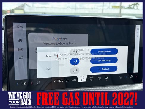 New 2026 Ford Explorer Active w/ Active Comfort Package RWD image 25