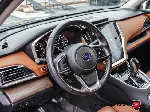 Used 2021 Subaru Legacy Touring XT w/ Tech Package 2 image 27