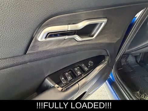 Used 2023 Kia Sportage X-Line w/ X-Line Premium Package image 23