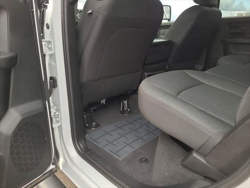 Used 2025 RAM 3500 Tradesman image 20