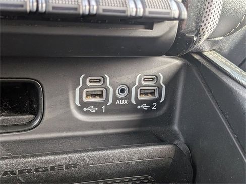 Used 2022 RAM 1500 Limited image 20