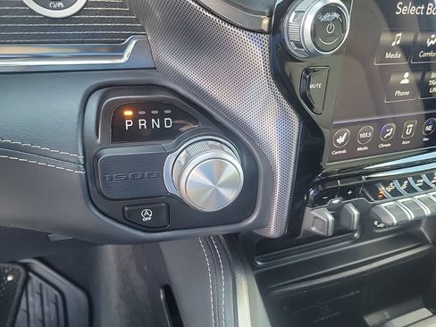 Used 2020 RAM 1500 Limited RWD image 22