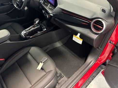 New 2026 Chevrolet Trax RS w/ Driver Confidence Package FWD image 25