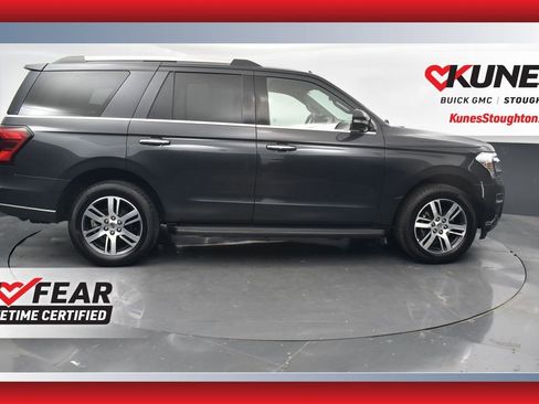Used 2024 Ford Expedition Limited image 5