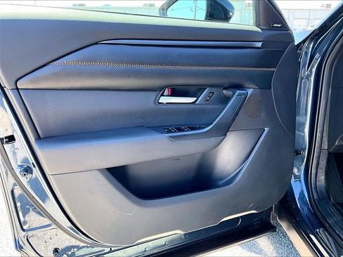 Certified 2026 MAZDA CX-50 AWD 2.5 Hybrid w/ Cargo Package image 9