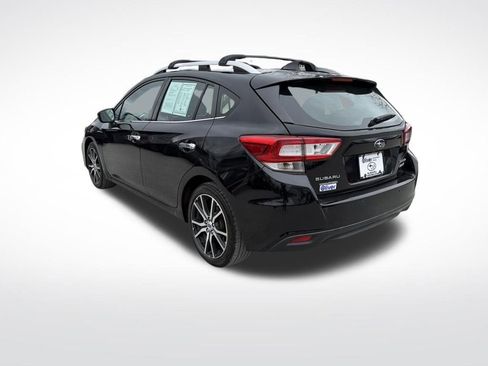 Used 2017 Subaru Impreza 2.0i Limited AWD/4WD image 10