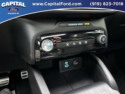 Certified 2023 Ford Escape ST-Line w/ Tech Pack #1 AWD/4WD image 29