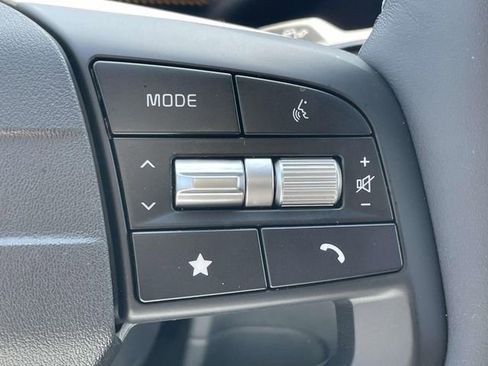 New 2026 Kia Sportage EX FWD image 30