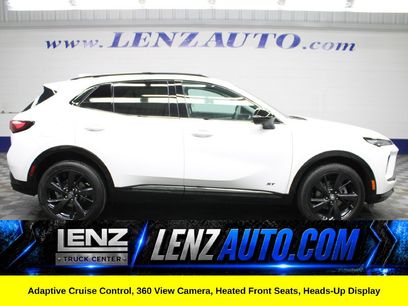 Used 2026 Buick Envision Sport Touring