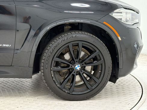 Used 2017 BMW X5 xDrive35i AWD/4WD image 12