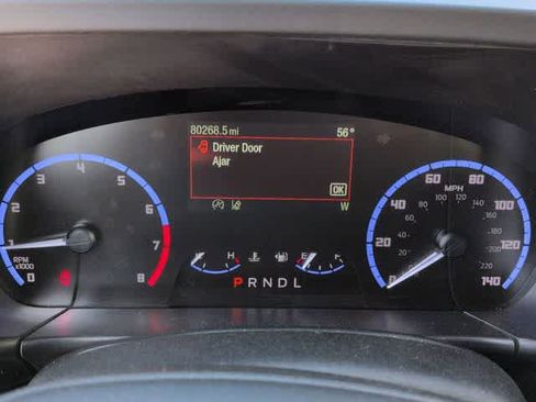 Used 2021 Ford Bronco Sport Big Bend AWD/4WD image 32