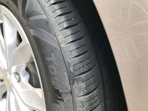 Used 2023 Chevrolet Malibu LT image 12