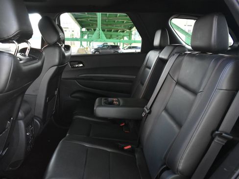 Used 2023 Dodge Durango R/T AWD/4WD image 17