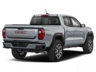 New 2026 GMC Canyon AT4 video 2