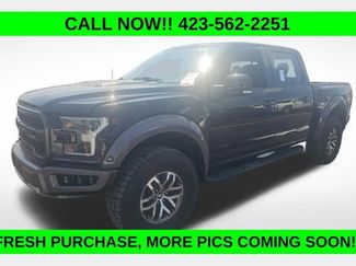 Used 2018 Ford F150 Raptor w/ Equipment Group 802A Luxury AWD/4WD video 1