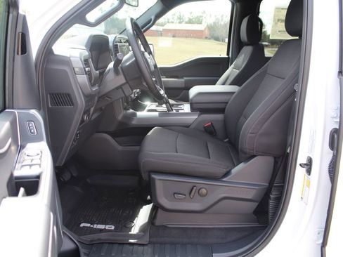 New 2026 Ford F150 XLT w/ Equipment Group 302A MID AWD/4WD image 4