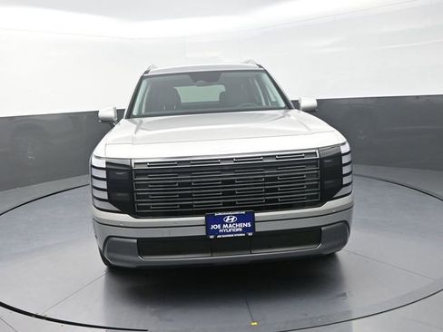 New 2026 Hyundai Palisade FWD Hybrid image 3