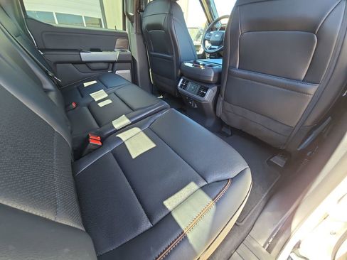 New 2026 Ford F150 Lariat image 40