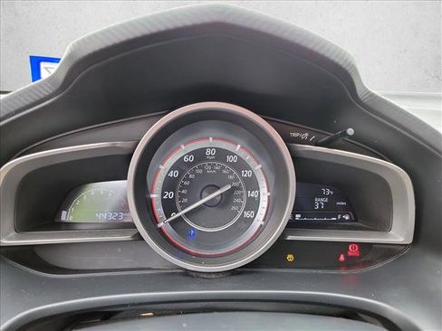 Used 2014 MAZDA MAZDA3 i Touring FWD image 18