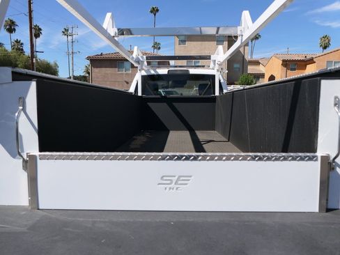 New 2025 RAM 4500 Tradesman image 5