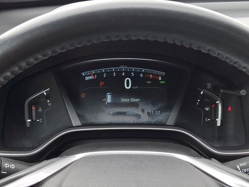 Used 2022 Honda CR-V EX-L image 21