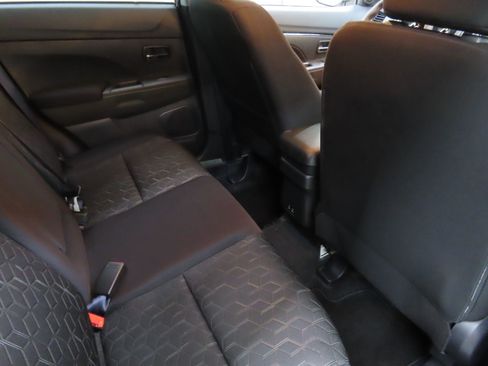 New 2025 Mitsubishi Outlander Sport LE image 22