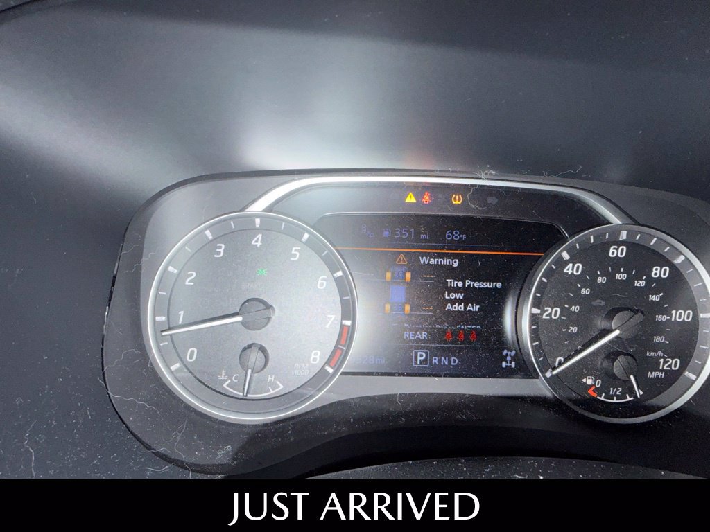 Used 2024 Nissan Frontier SV w/ Hardbody Edition AWD/4WD image 21