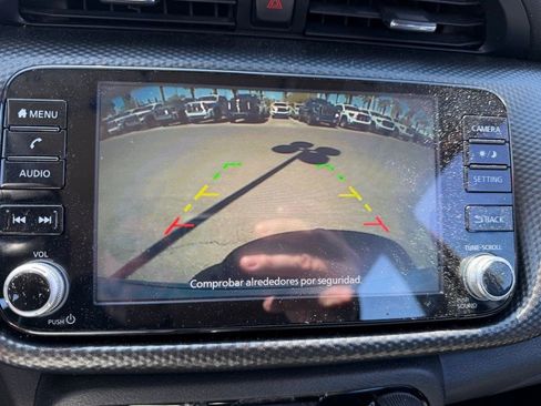 Used 2021 Nissan Kicks SV image 12