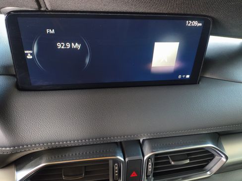 Used 2025 MAZDA CX-5 AWD 2.5 S w/ Preferred Package image 20