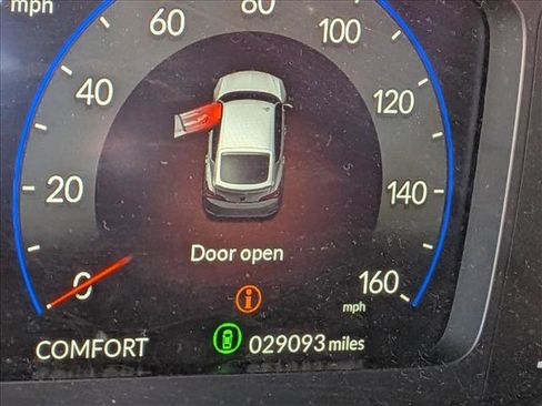 Used 2023 Acura Integra A-Spec FWD image 8