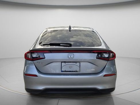 Used 2024 Honda Civic EX-L image 5