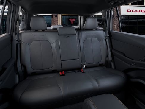New 2026 Jeep Cherokee Limited AWD/4WD image 15