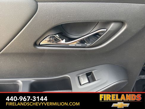 Certified 2023 Chevrolet Traverse LT w/ Midnight/Sport Edition image 41