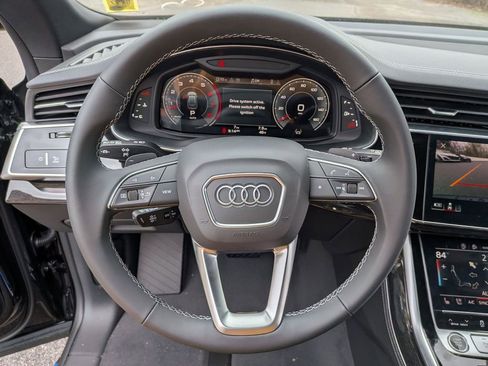 New 2026 Audi Q8 Premium Plus AWD/4WD image 10