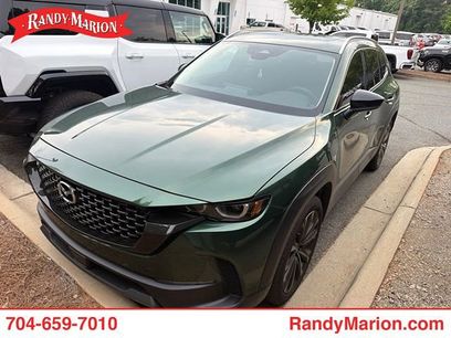 Used 2026 MAZDA CX-50 AWD 2.5 S w/ Weather Package