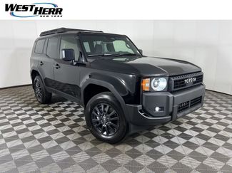 Used 2026 Toyota Land Cruiser 1958 video 1