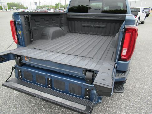 Used 2024 GMC Sierra 1500 Denali AWD/4WD image 33