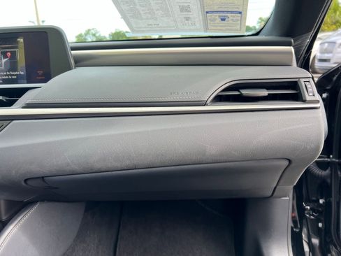 Used 2020 Lexus ES 350 F Sport w/ Accessory Package image 63