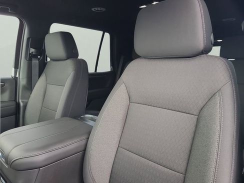 New 2026 Chevrolet Tahoe LS w/ LPO, Dark Essentials Package RWD image 18