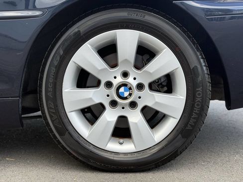 Used 2005 BMW 325Ci Convertible image 7