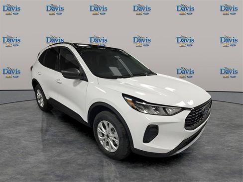 New 2025 Ford Escape Active w/ Tech Pack #1 image 7