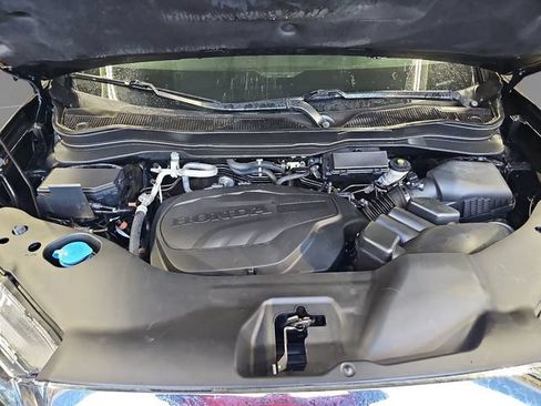 Used 2022 Honda Passport EX-L image 33