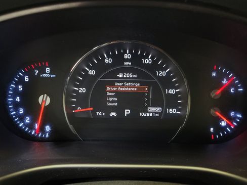 Used 2019 Kia Sorento EX FWD image 23