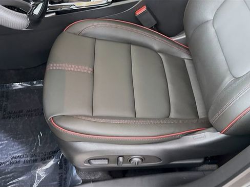 New 2026 Chevrolet TrailBlazer RS w/ Convenience Package FWD image 20